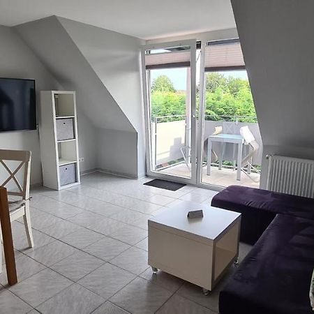 Ferienwohnung Emmerthal Luaran gambar