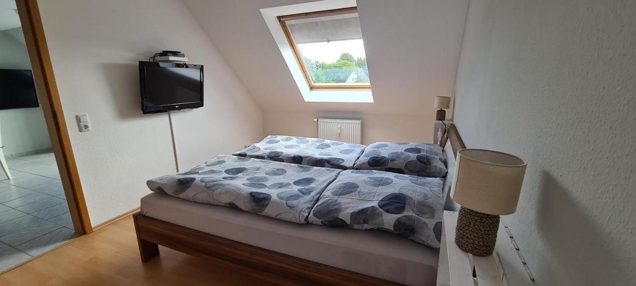 Ferienwohnung Emmerthal Luaran gambar