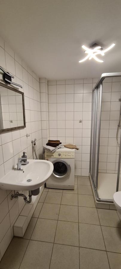 Ferienwohnung Emmerthal Luaran gambar