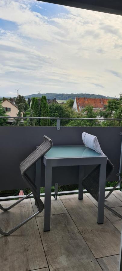 Ferienwohnung Emmerthal Luaran gambar