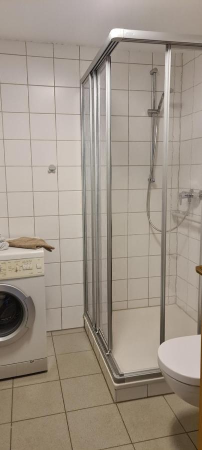 Ferienwohnung Emmerthal Luaran gambar
