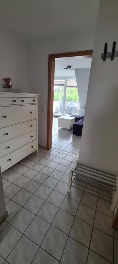 Ferienwohnung Emmerthal Luaran gambar