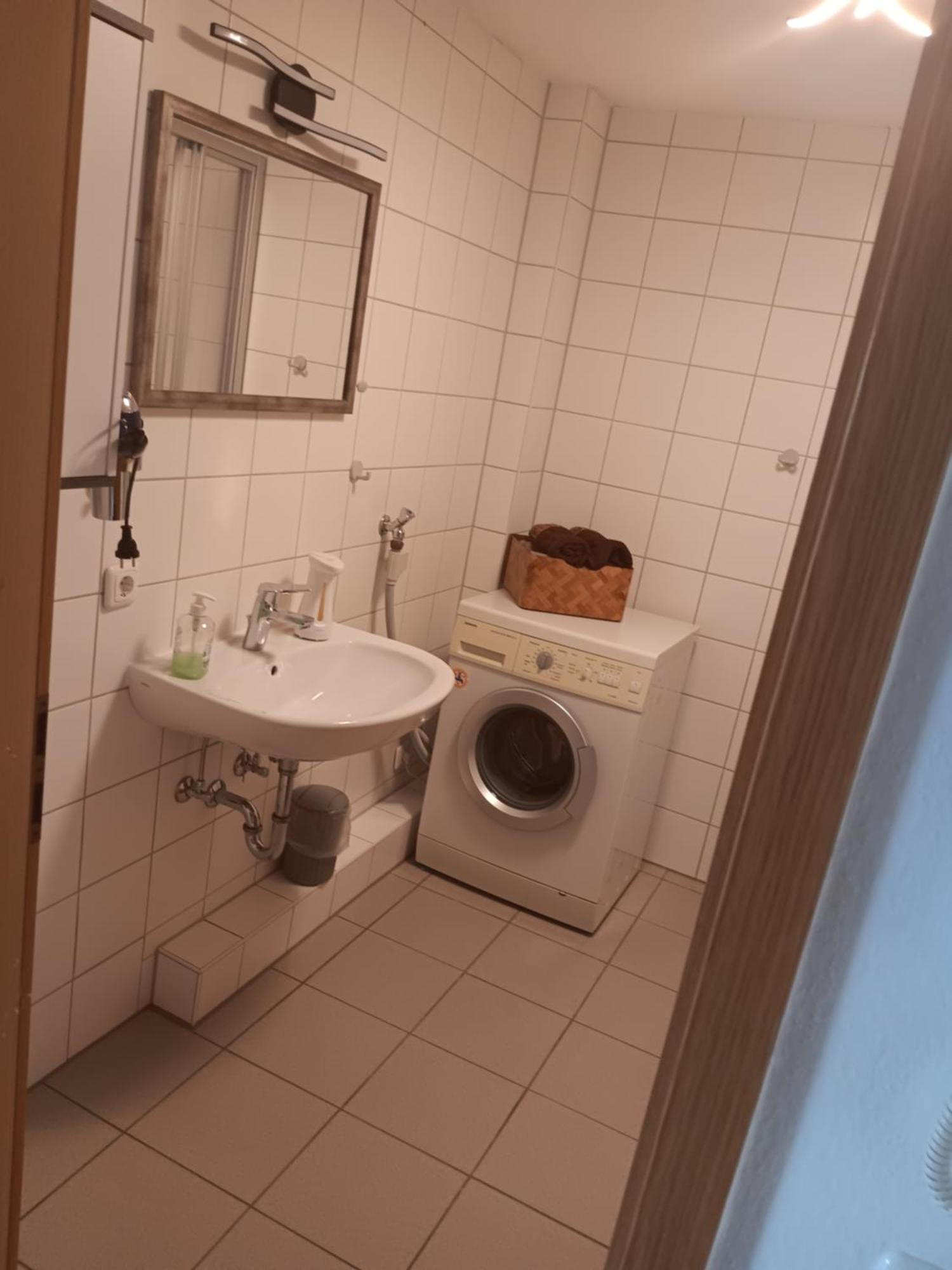 Ferienwohnung Emmerthal Luaran gambar