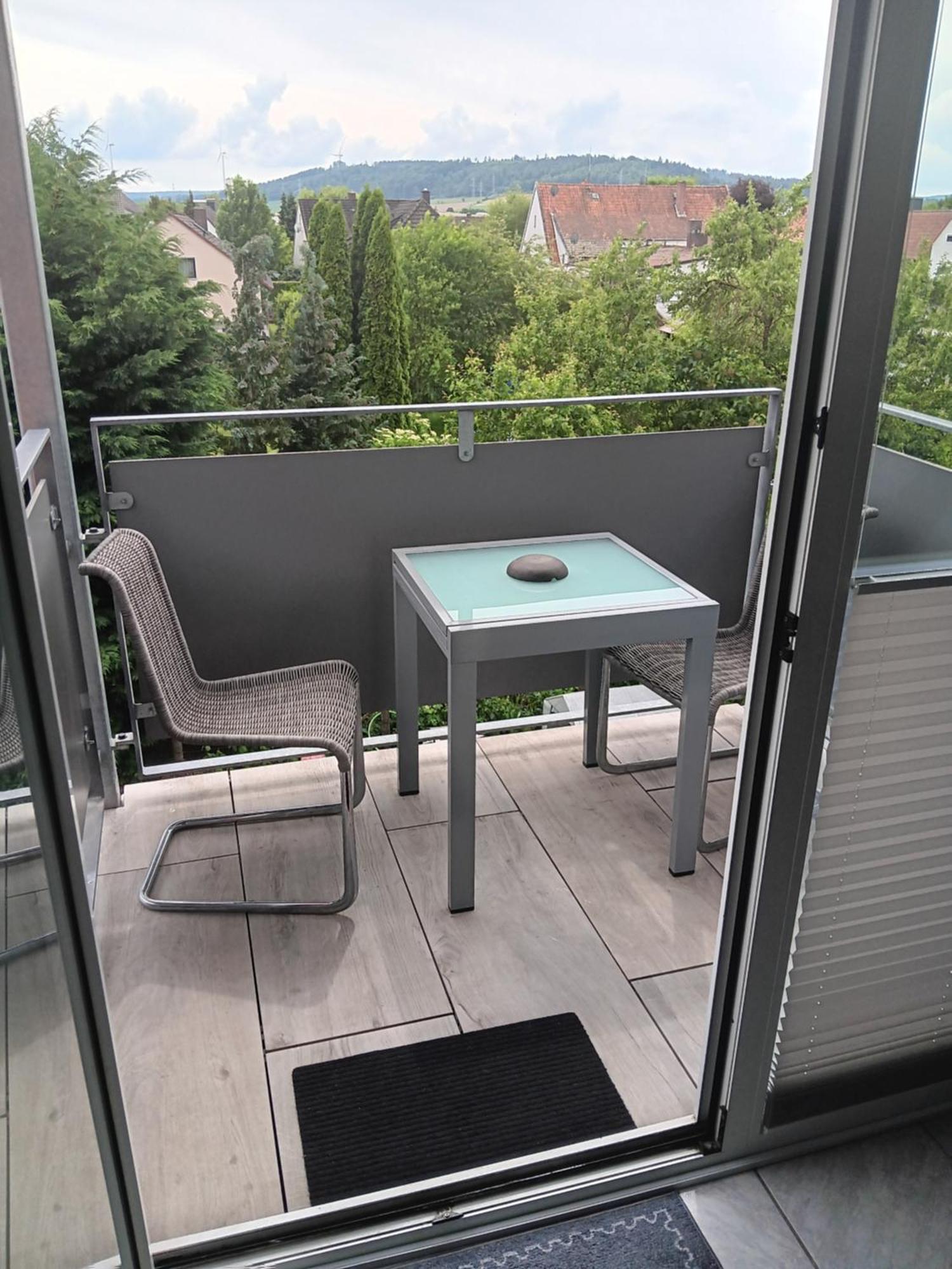 Ferienwohnung Emmerthal Luaran gambar