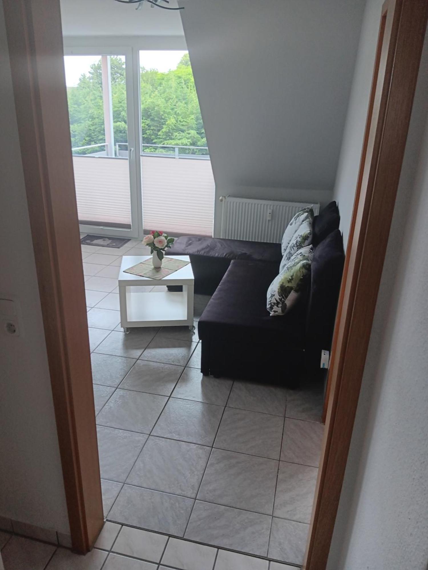 Ferienwohnung Emmerthal Luaran gambar
