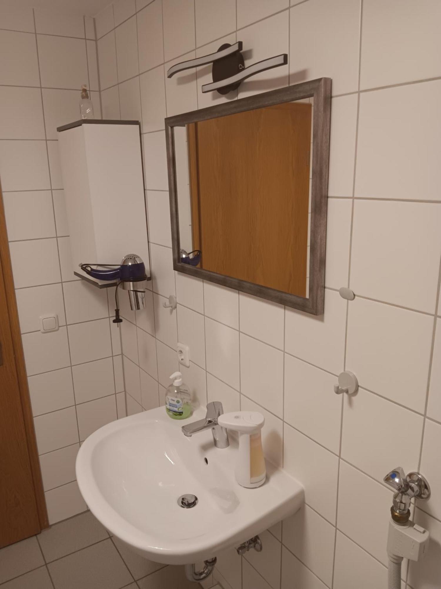 Ferienwohnung Emmerthal Luaran gambar